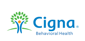 Cigna logo