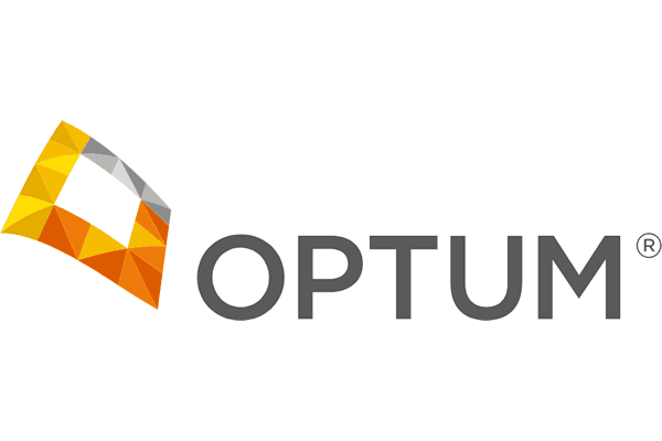 United Health / Optum logo