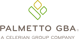 Palmetto GBA logo